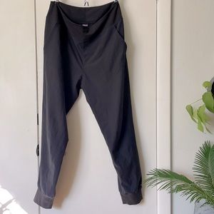 Patagonia Happy Hike Studio Pants